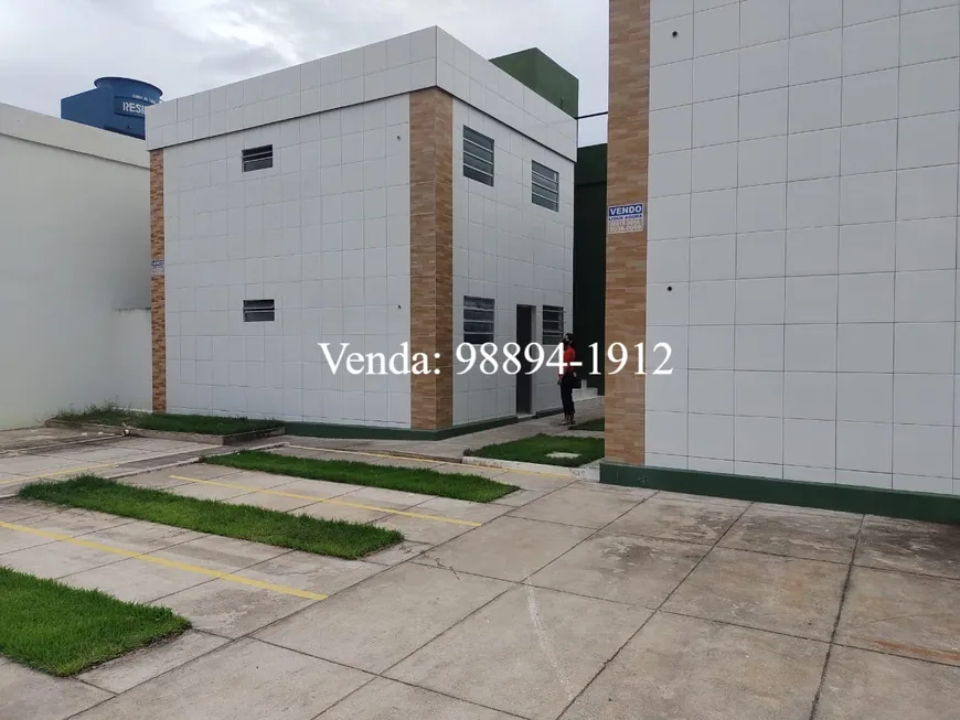 Foto 1 de Apartamento com 2 Quartos à venda, 44m² em Iputinga, Recife