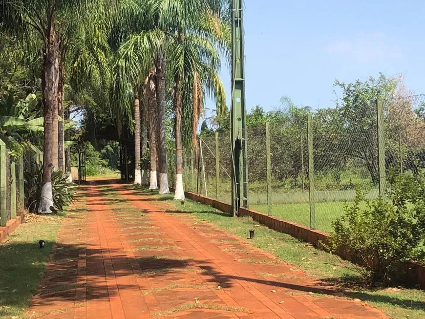 Foto 1 de Fazenda/Sítio com 3 Quartos à venda, 1m² em Sao Roque, Foz do Iguaçu