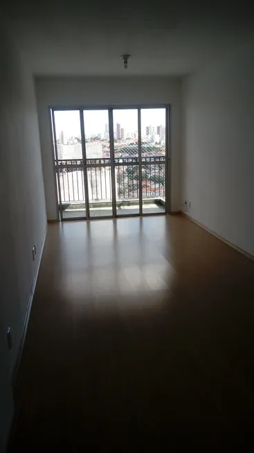 Foto 1 de Apartamento com 3 Quartos à venda, 75m² em Saúde, São Paulo