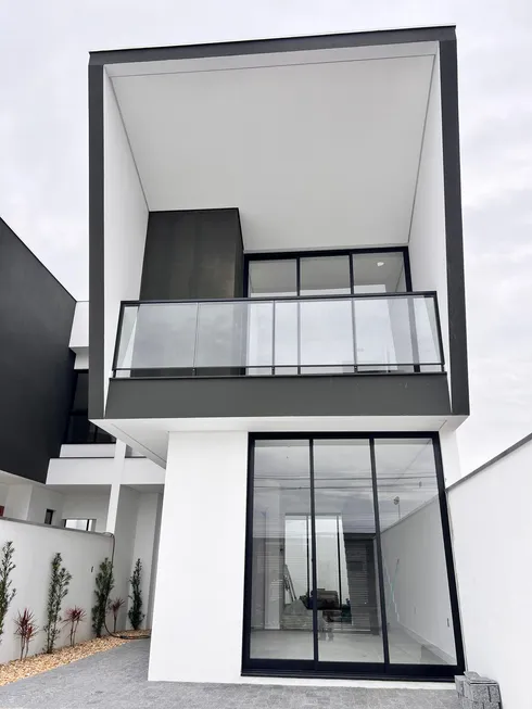 Foto 1 de Casa com 3 Quartos à venda, 136m² em Cordeiros, Itajaí