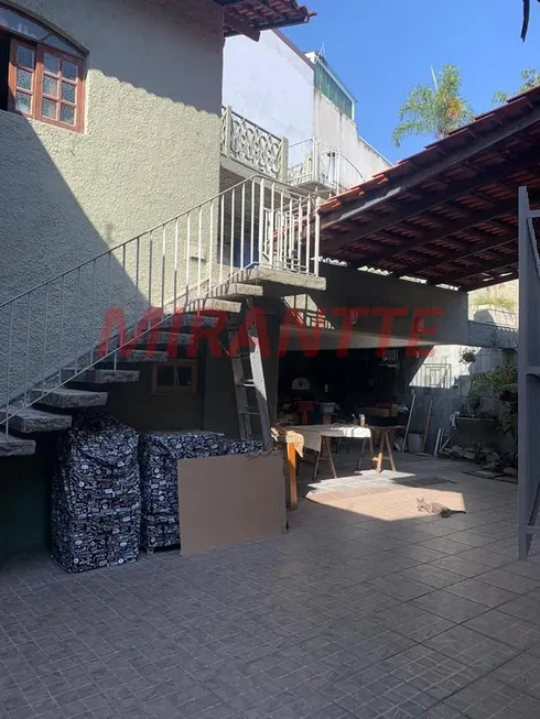 Foto 1 de Casa com 3 Quartos à venda, 326m² em Jardim São Bento, São Paulo