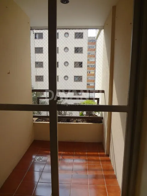 Foto 1 de Apartamento com 2 Quartos à venda, 82m² em Centro, Campinas