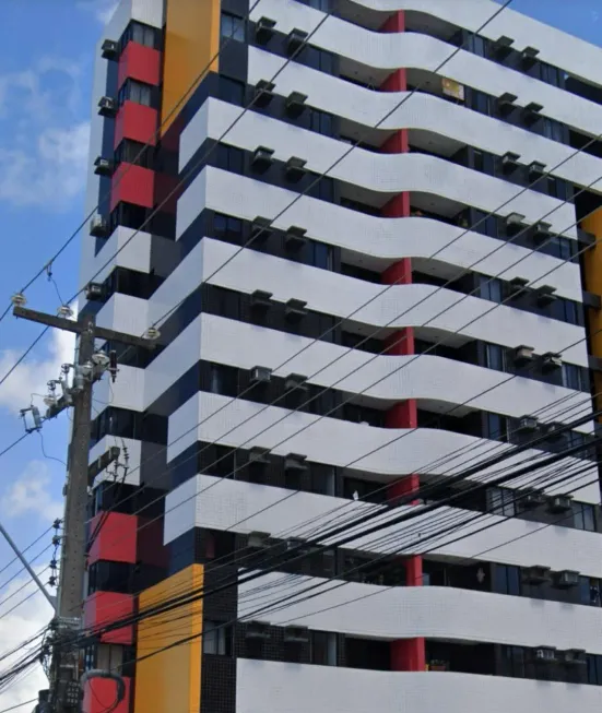 Foto 1 de Apartamento com 3 Quartos à venda, 79m² em Poço, Maceió