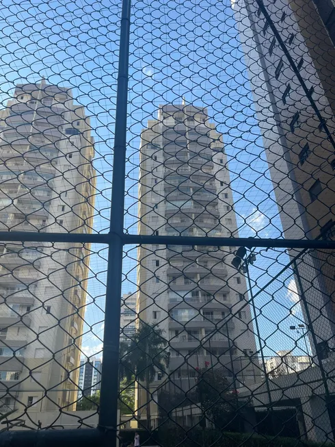 Foto 1 de Apartamento com 2 Quartos à venda, 75m² em Tatuapé, São Paulo