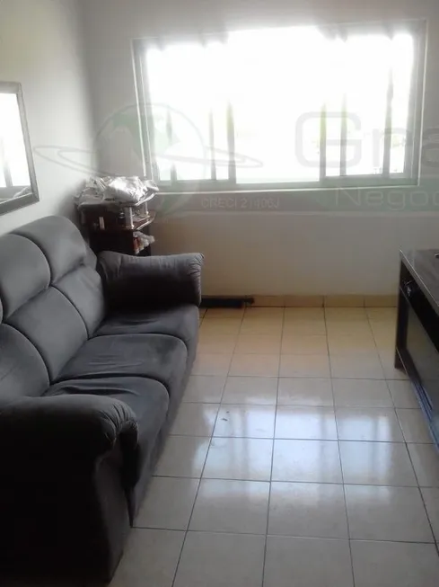 Foto 1 de Apartamento com 1 Quarto à venda, 65m² em Vila Monumento, São Paulo