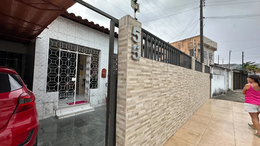 Foto 1 de Casa com 2 Quartos à venda, 150m² em Iputinga, Recife