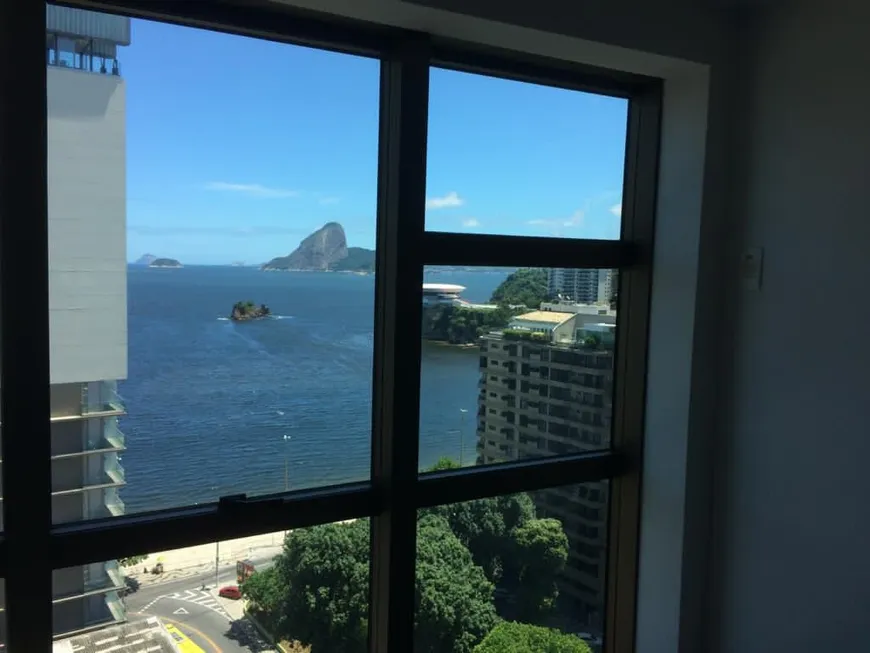 Foto 1 de Apartamento com 1 Quarto para alugar, 45m² em Ingá, Niterói