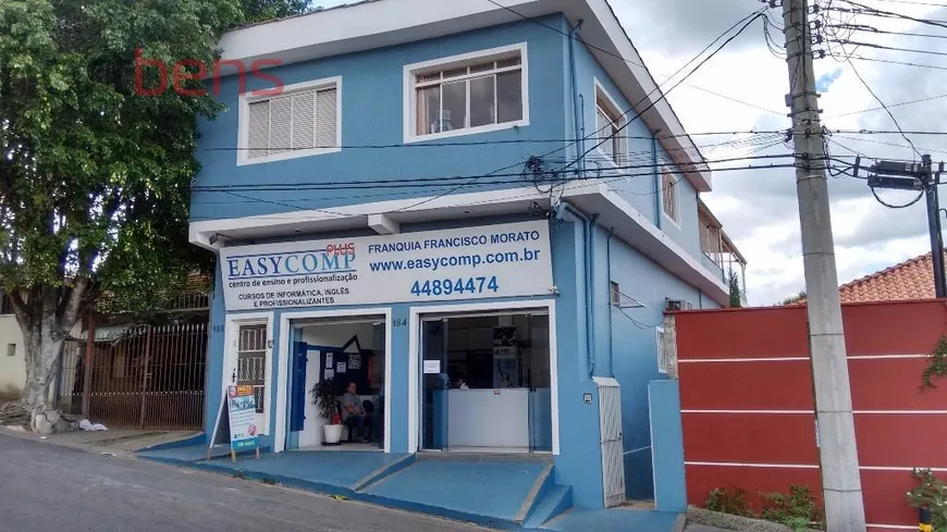 Foto 1 de Imóvel Comercial à venda, 440m² em Jardim Eliza, Francisco Morato