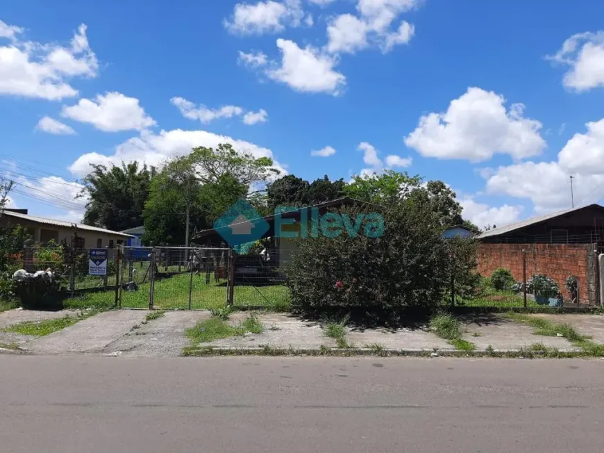 Foto 1 de Lote/Terreno à venda, 1270m² em Barnabe, Gravataí