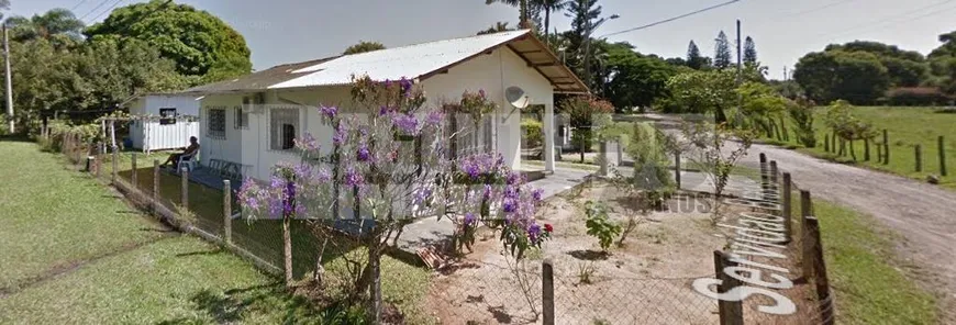Foto 1 de Fazenda/Sítio com 3 Quartos à venda, 1400m² em Vargem Pequena, Florianópolis