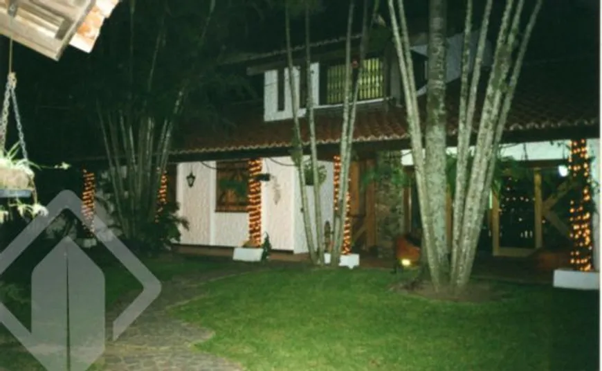 Foto 1 de Casa com 3 Quartos à venda, 600m² em Belém Novo, Porto Alegre