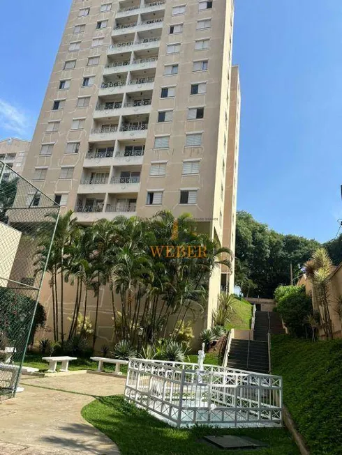 Foto 1 de Apartamento com 2 Quartos à venda, 58m² em Vila Prudente, São Paulo