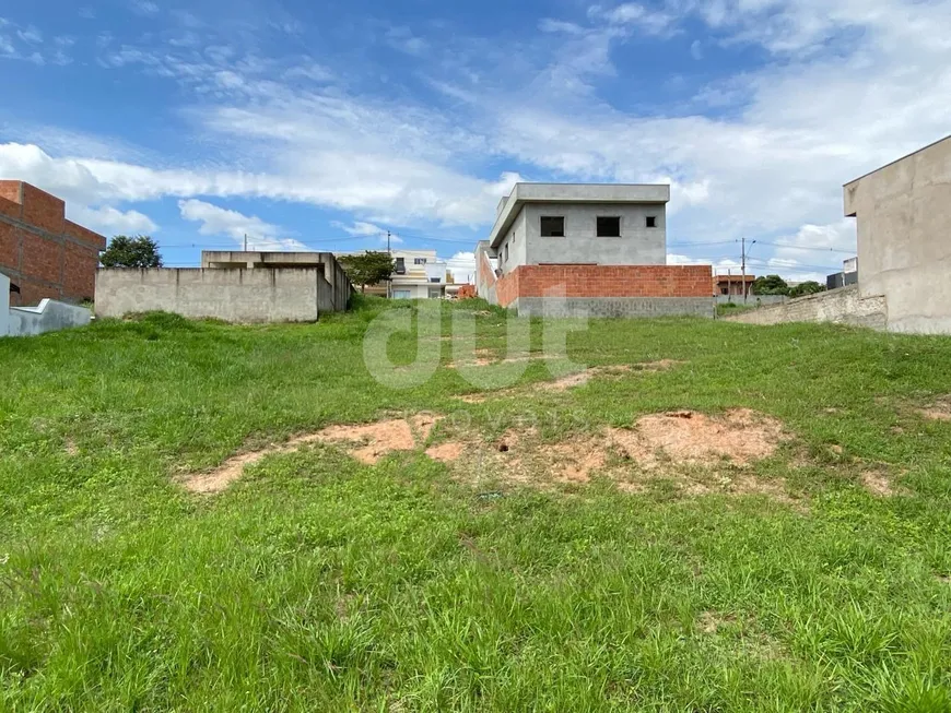 Foto 1 de Lote/Terreno à venda, 250m² em Jardim Nova Alvorada, Monte Mor