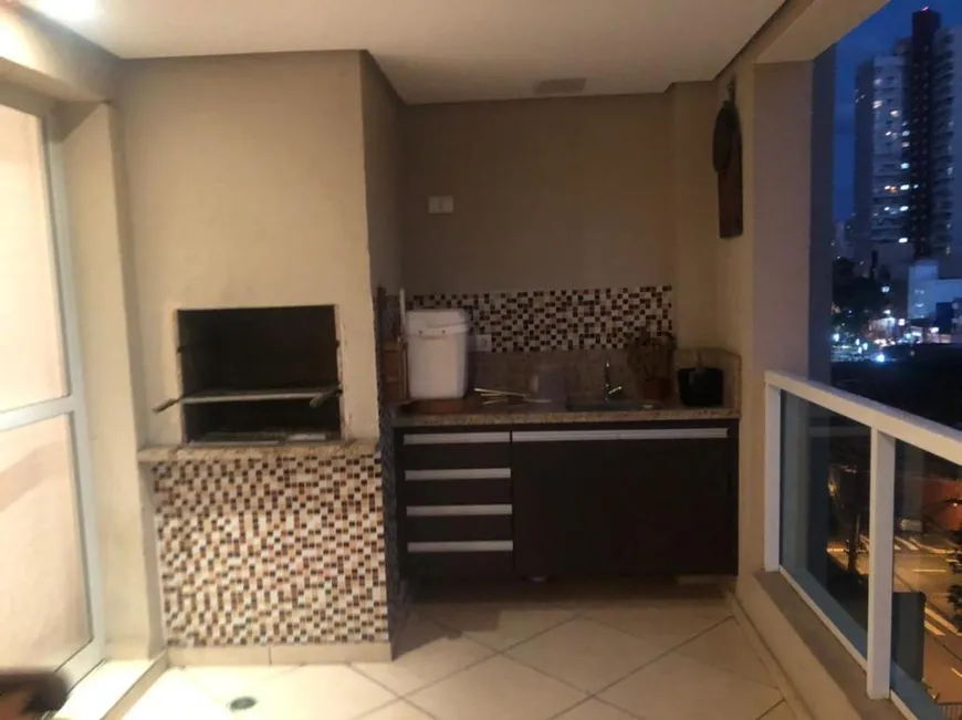 Foto 1 de Apartamento com 3 Quartos à venda, 130m² em Anchieta, São Bernardo do Campo