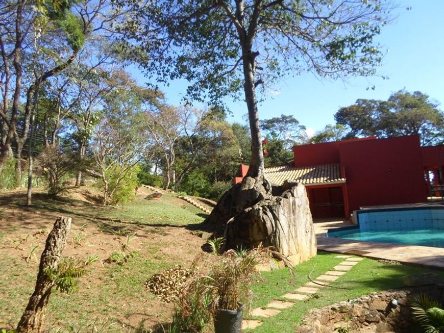 Clube Aurora - Swimming Pool in Brumadinho