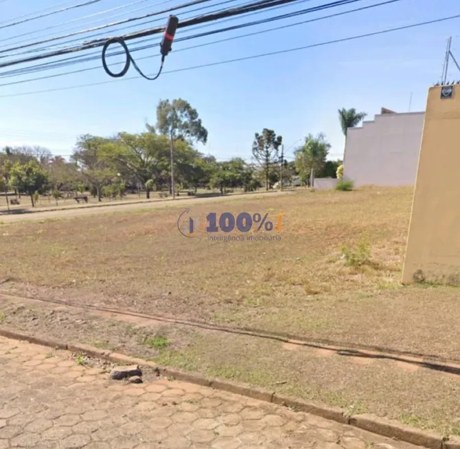 Foto 1 de Lote/Terreno à venda, 401m² em Cidade Jardim, Pirassununga