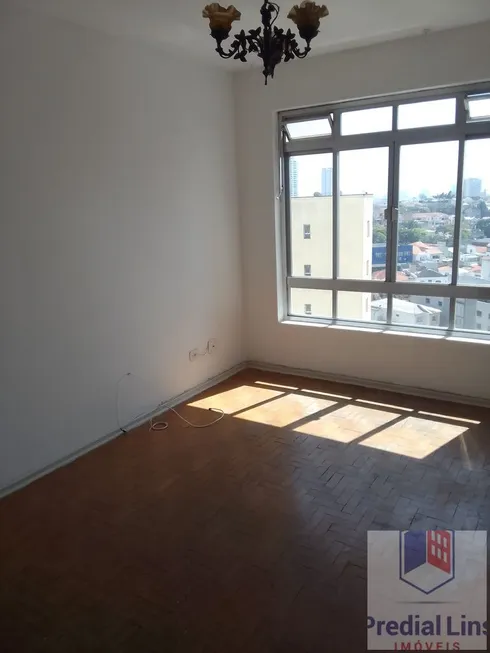 Foto 1 de Apartamento com 2 Quartos à venda, 72m² em Vila Deodoro, São Paulo