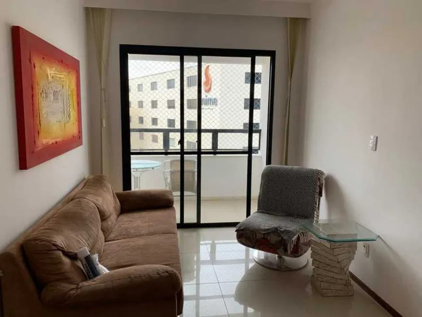 Foto 1 de Apartamento com 3 Quartos à venda, 68m² em Imbuí, Salvador