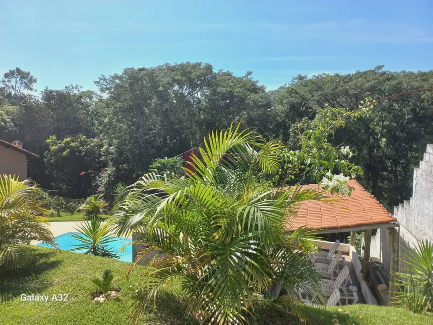 Foto 1 de Casa de Condomínio com 3 Quartos à venda, 180m² em Jardim do Ribeirão II, Itupeva