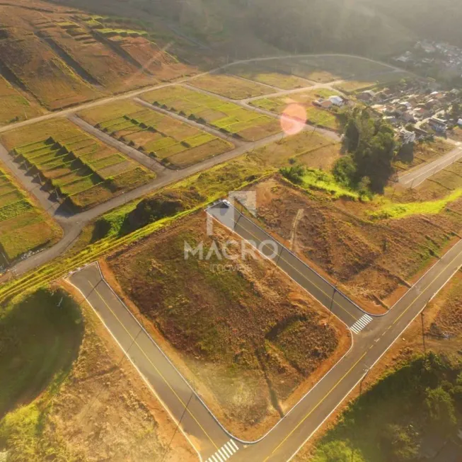 Foto 1 de Lote/Terreno à venda em Estrada Nova, Jaraguá do Sul