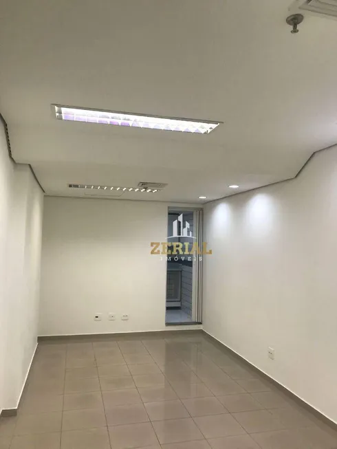 Foto 1 de Sala Comercial à venda, 30m² em Centro, São Caetano do Sul