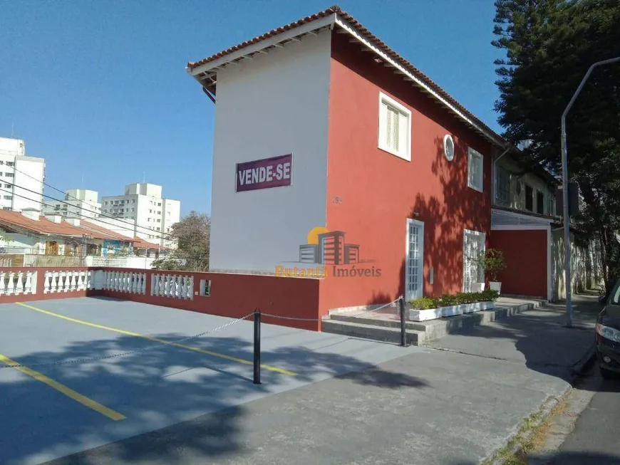 Foto 1 de Ponto Comercial para venda ou aluguel, 180m² em Jardim Ester, São Paulo