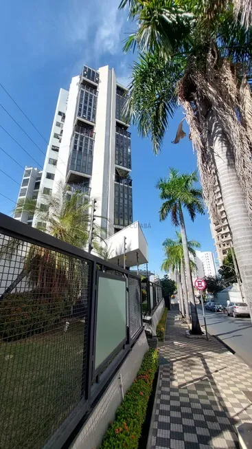 Foto 1 de Apartamento com 5 Quartos à venda, 262m² em Canjica, Cuiabá