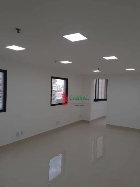 Foto 1 de Sala Comercial para venda ou aluguel, 40m² em Jardins, São Paulo