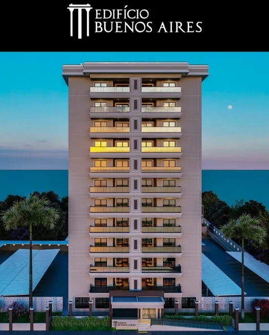 Foto 1 de Apartamento com 3 Quartos à venda, 142m² em Embratel, Porto Velho