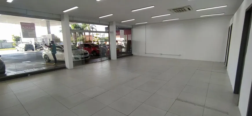 Foto 1 de Ponto Comercial para alugar, 100m² em Nossa Senhora das Graças, Canoas