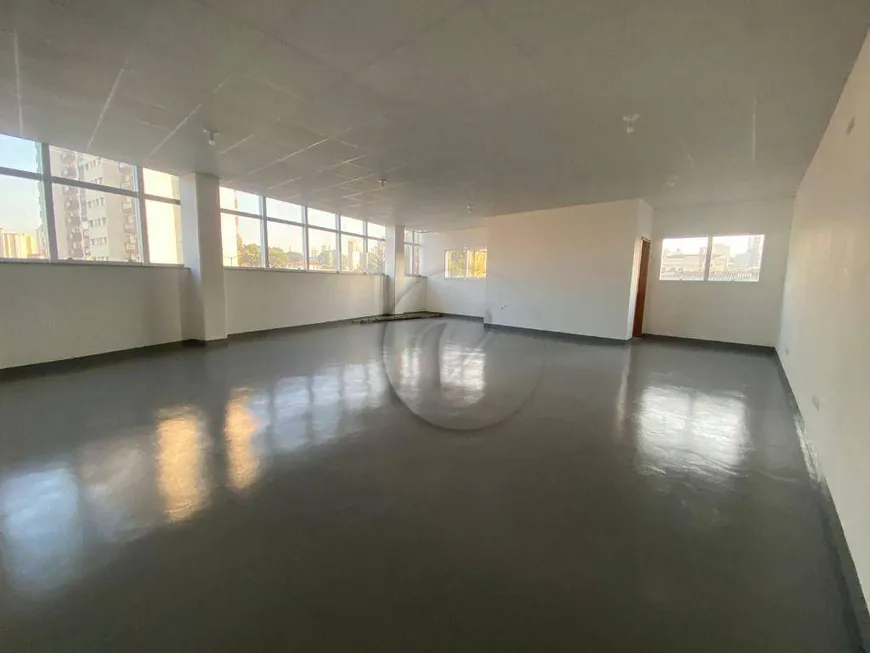 Foto 1 de Sala Comercial para alugar, 93m² em Casa Branca, Santo André