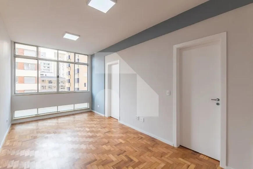 Foto 1 de Apartamento com 2 Quartos à venda, 67m² em Santa Cecília, São Paulo