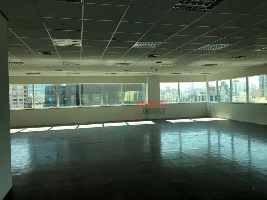 Foto 1 de Ponto Comercial para alugar, 561m² em Jardim Paulistano, São Paulo