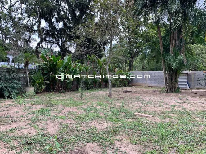 Foto 1 de Lote/Terreno à venda, 789m² em Itanhangá, Rio de Janeiro