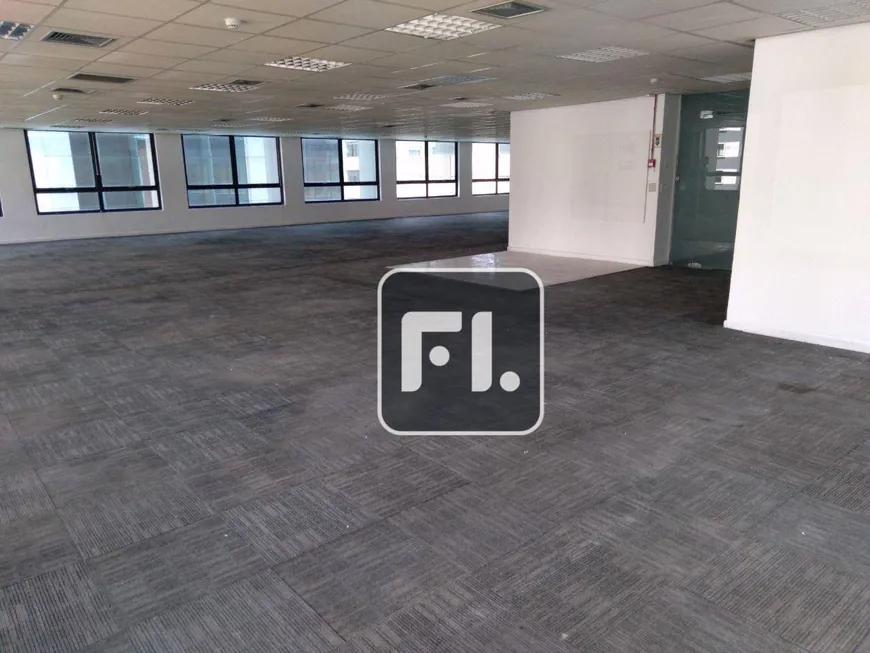 Foto 1 de Sala Comercial para venda ou aluguel, 500m² em Bela Vista, São Paulo