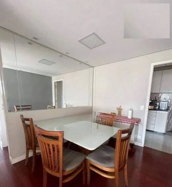 Foto 1 de Apartamento com 3 Quartos à venda, 77m² em Vila Prudente, São Paulo