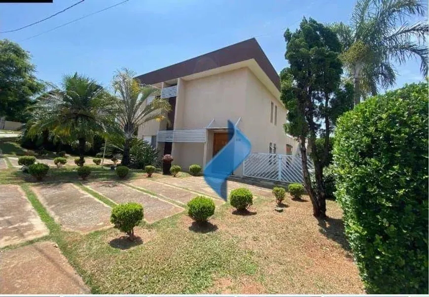 Foto 1 de Casa de Condomínio com 4 Quartos à venda, 277m² em Portal dos Lagos, Boituva