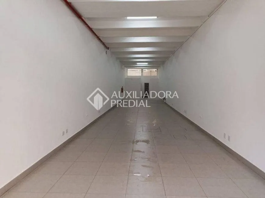 Foto 1 de Sala Comercial com 1 Quarto para alugar, 146m² em Rudge Ramos, São Bernardo do Campo