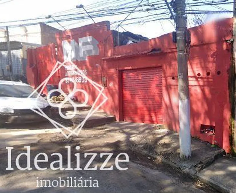 Foto 1 de Lote/Terreno à venda, 397m² em Água Limpa, Volta Redonda