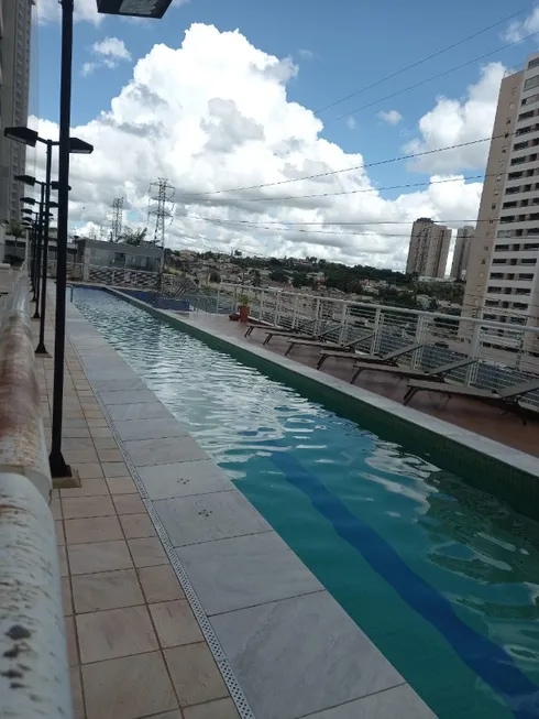 Foto 1 de Apartamento com 3 Quartos à venda, 108m² em Jardim Botânico, Ribeirão Preto