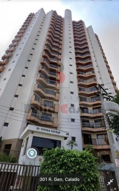 Foto 1 de Apartamento com 3 Quartos à venda, 187m² em Jardim Anália Franco, São Paulo