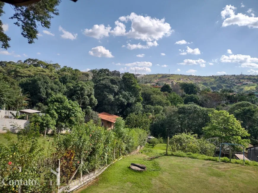 Foto 1 de Fazenda/Sítio com 5 Quartos à venda, 473m² em Jardim Estancia Brasil, Atibaia