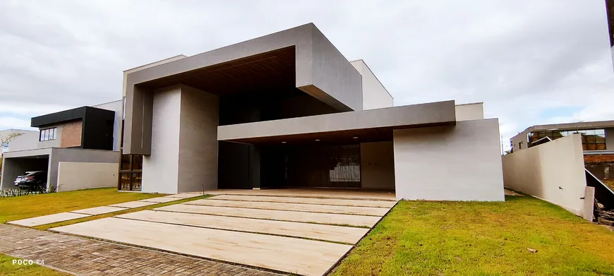 Foto 1 de Casa de Condomínio com 4 Quartos à venda, 483m² em Centro, Marechal Deodoro