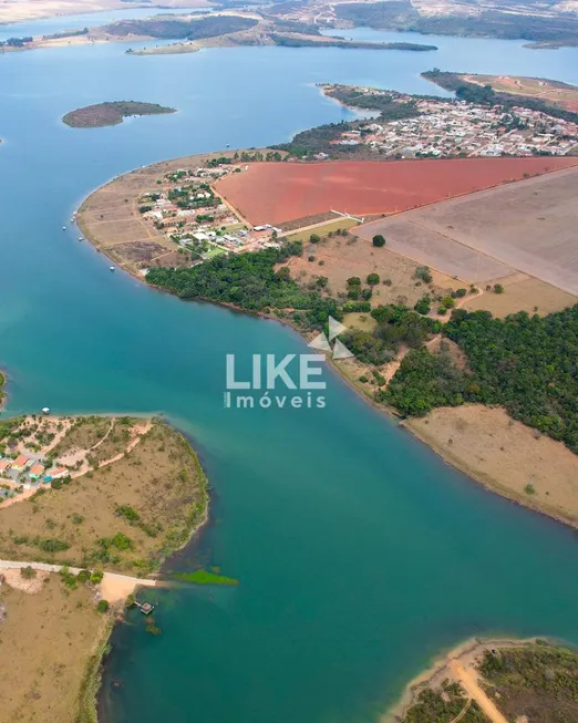 Foto 1 de Lote/Terreno à venda, 500m² em Centro, Abadiânia