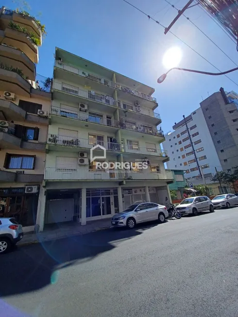 Foto 1 de Apartamento com 2 Quartos à venda, 88m² em Centro, São Leopoldo