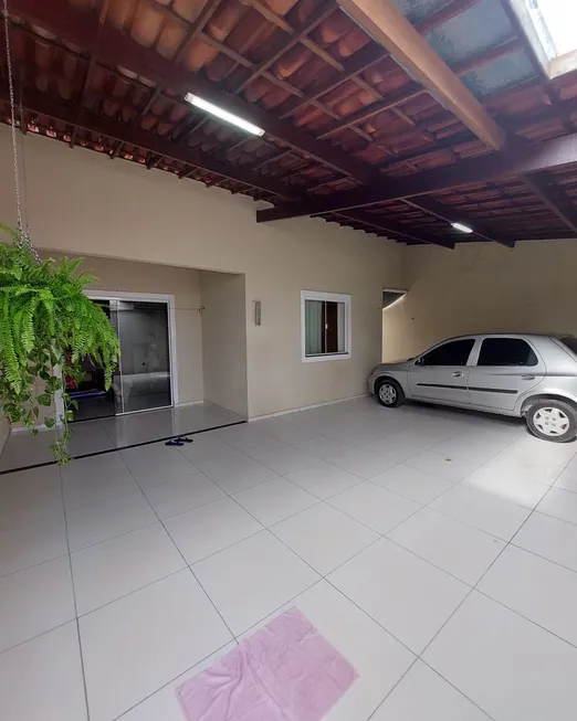 Foto 1 de Casa com 2 Quartos à venda, 50m² em Jardim Acacia, Feira de Santana