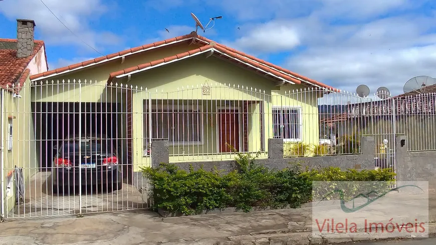 Foto 1 de Casa com 5 Quartos à venda, 350m² em Alto da Boa Vista, Miguel Pereira