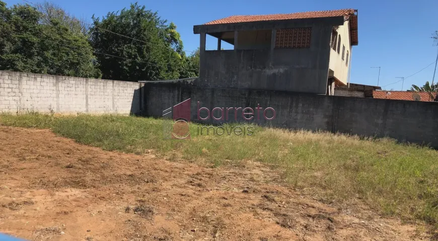 Foto 1 de Lote/Terreno para alugar, 600m² em Parque Sao Luiz, Jundiaí