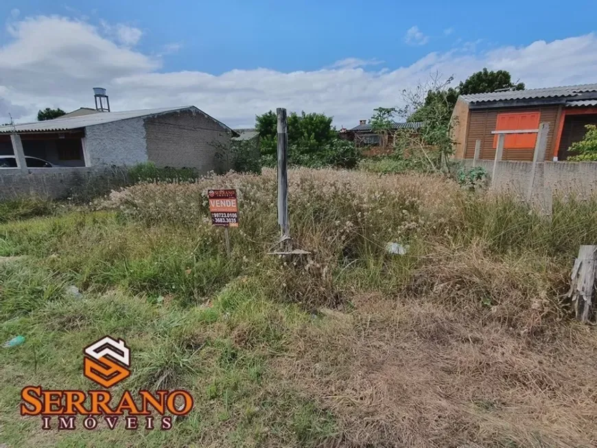 Foto 1 de Lote/Terreno à venda, 300m² em Santa Terezinha - Distrito, Imbé