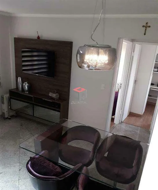 Foto 1 de Apartamento com 2 Quartos à venda, 54m² em Vila Mariana, São Paulo